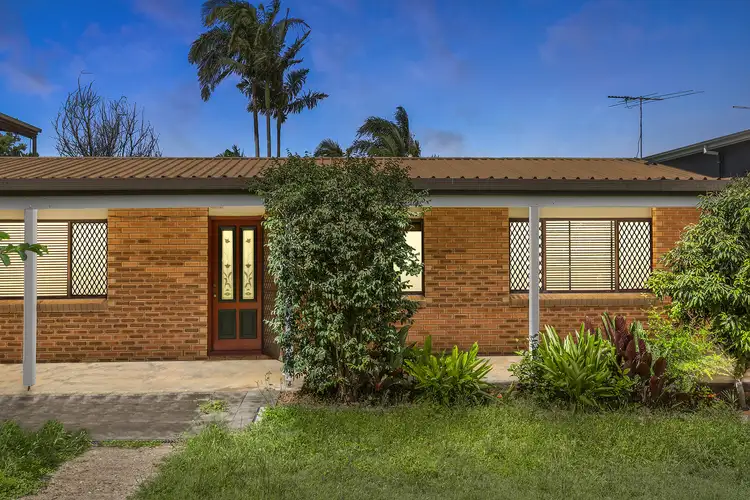 4 Redpath Street, Wishart QLD 4122