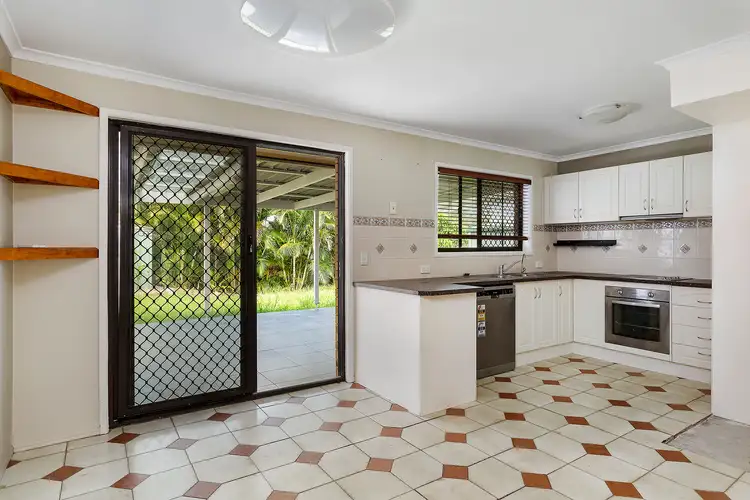 Second view of Homely house listing, 4 Redpath Street, Wishart QLD 4122
