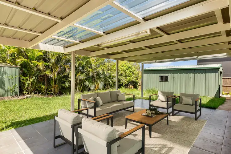 Third view of Homely house listing, 4 Redpath Street, Wishart QLD 4122