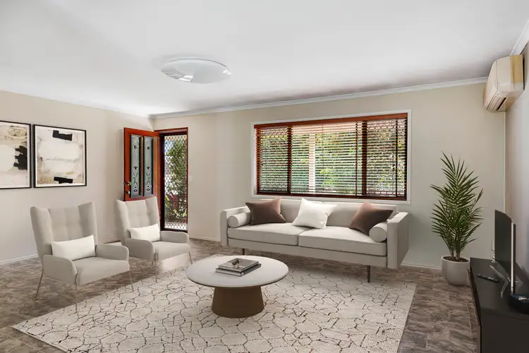Sixth view of Homely house listing, 4 Redpath Street, Wishart QLD 4122