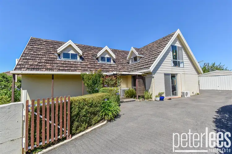 Main view of Homely house listing, 5 Berresford Place, Evandale TAS 7212