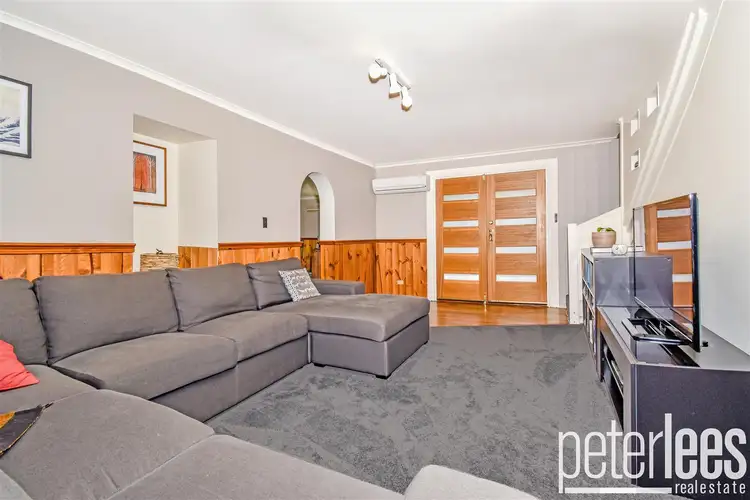 Third view of Homely house listing, 5 Berresford Place, Evandale TAS 7212