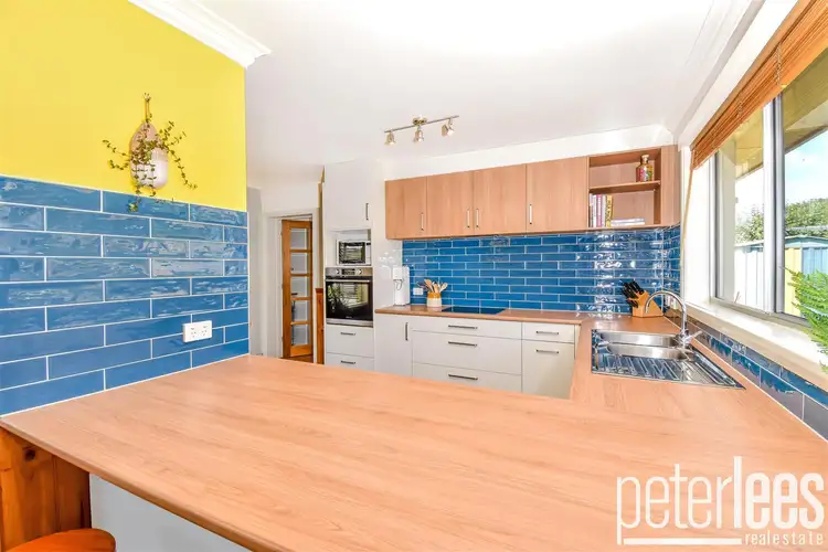 Fourth view of Homely house listing, 5 Berresford Place, Evandale TAS 7212