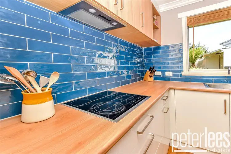Fifth view of Homely house listing, 5 Berresford Place, Evandale TAS 7212