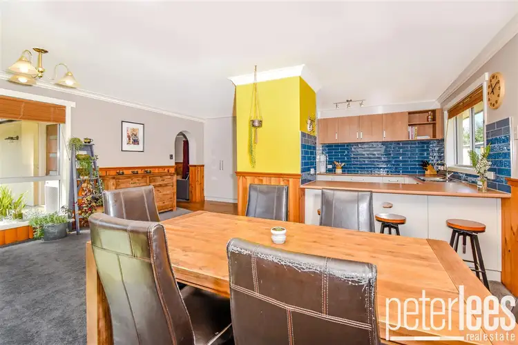 Sixth view of Homely house listing, 5 Berresford Place, Evandale TAS 7212
