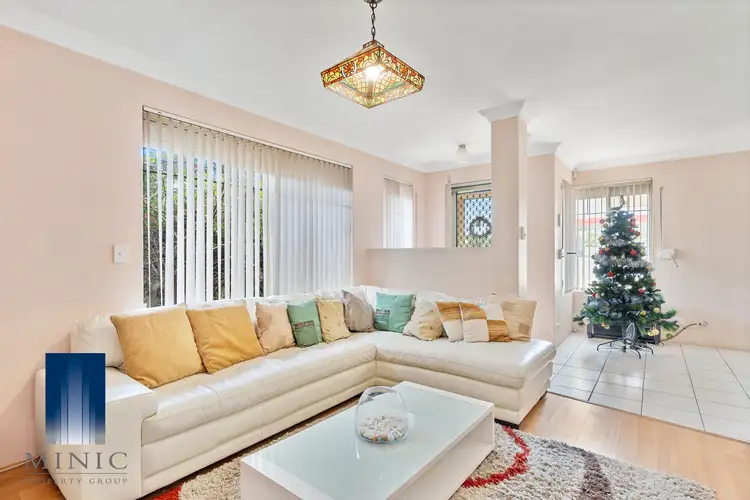 Main view of Homely unit listing, 2/43 Leach Avenue, Riverton WA 6148