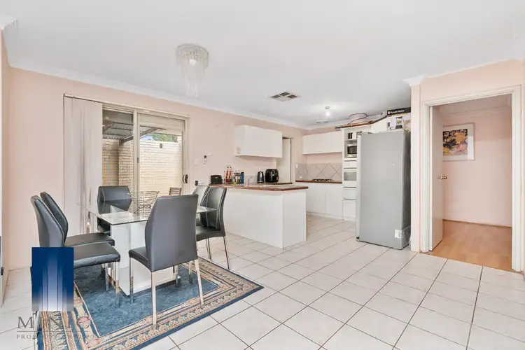 Second view of Homely unit listing, 2/43 Leach Avenue, Riverton WA 6148