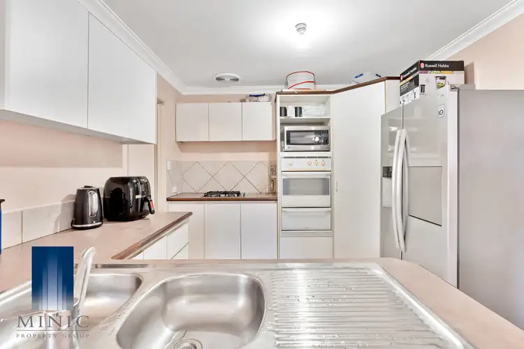 Fourth view of Homely unit listing, 2/43 Leach Avenue, Riverton WA 6148