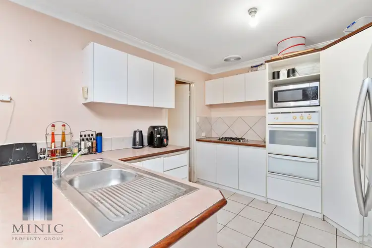 Fifth view of Homely unit listing, 2/43 Leach Avenue, Riverton WA 6148