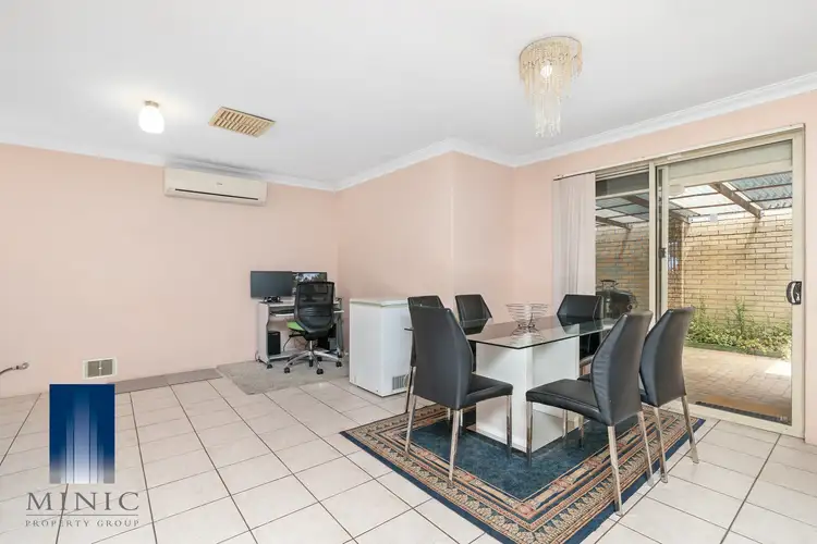 Sixth view of Homely unit listing, 2/43 Leach Avenue, Riverton WA 6148