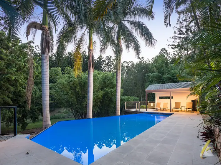 Main view of Homely rural property listing, 11 Corniche Place, Brookfield QLD 4069