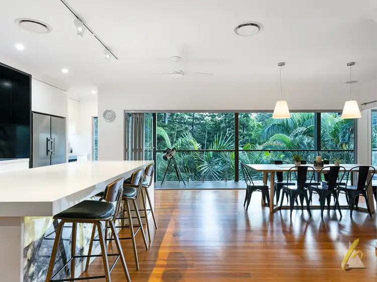 Sixth view of Homely rural property listing, 11 Corniche Place, Brookfield QLD 4069