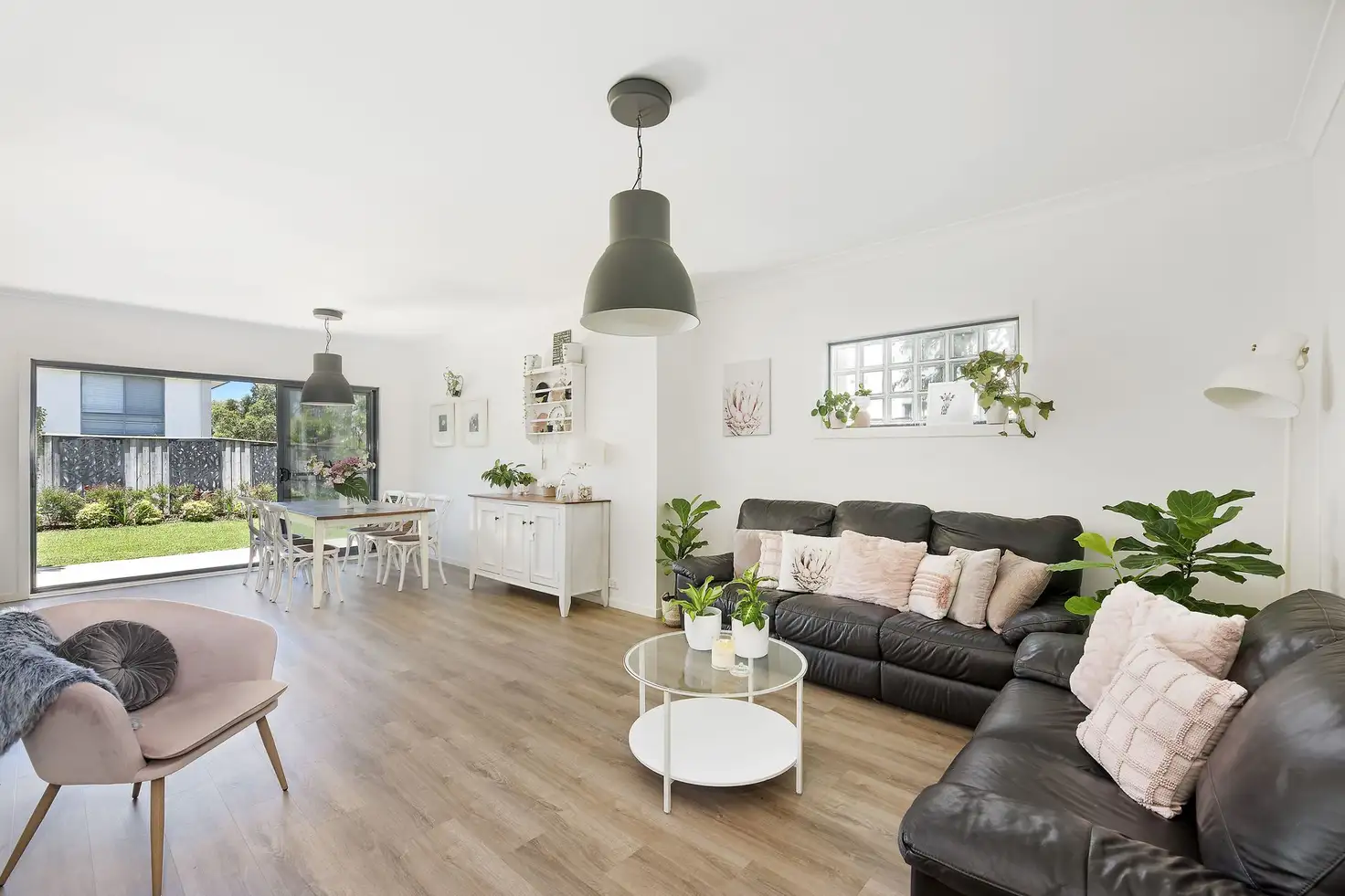 Main view of Homely townhouse listing, 11/12-14 Angophora Circuit, Warriewood NSW 2102