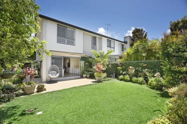 Second view of Homely townhouse listing, 11/12-14 Angophora Circuit, Warriewood NSW 2102