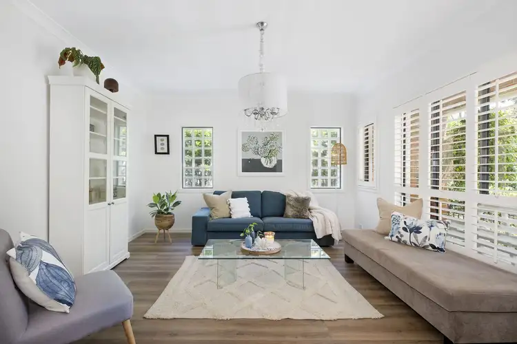 Fourth view of Homely townhouse listing, 11/12-14 Angophora Circuit, Warriewood NSW 2102