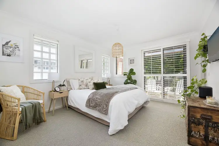 Fifth view of Homely townhouse listing, 11/12-14 Angophora Circuit, Warriewood NSW 2102