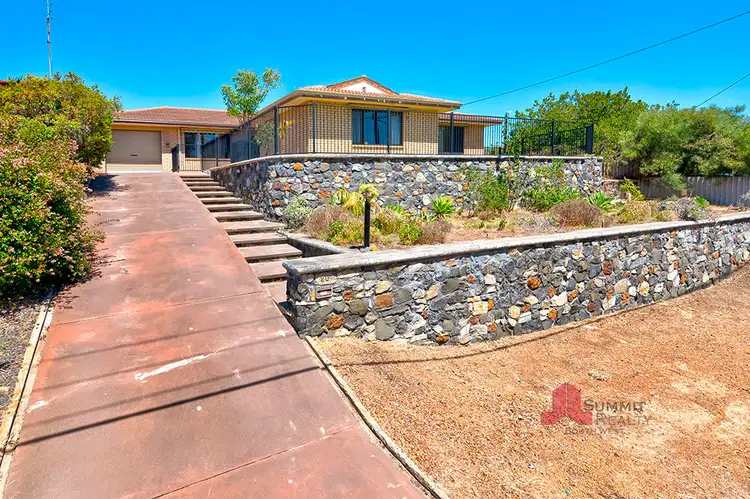 20 Charterhouse Close, East Bunbury WA 6230