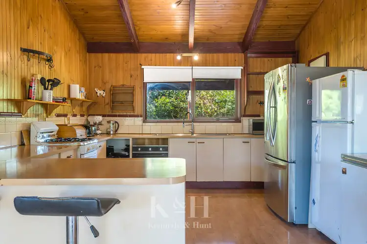 Fifth view of Homely house listing, 24 Cornish Road, Riddells Creek VIC 3431
