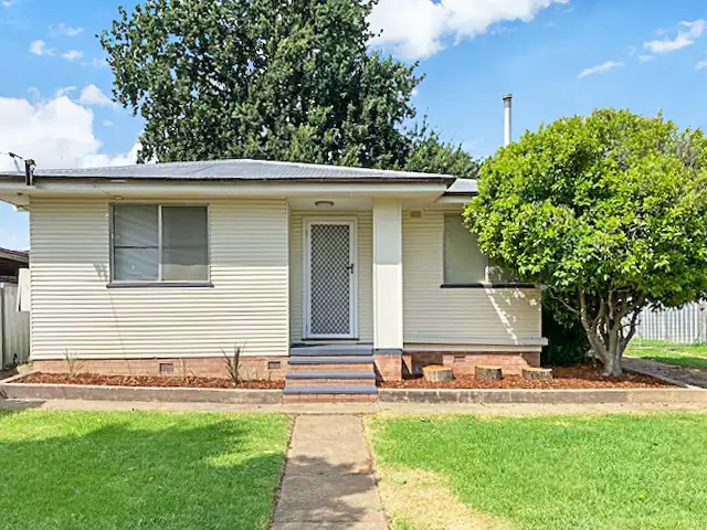 Main view of Homely house listing, 201 Gladstone Street, Mudgee NSW 2850