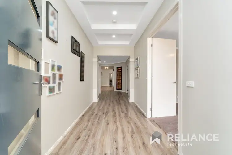 Fourth view of Homely house listing, 28 Papillon Parade, Tarneit VIC 3029
