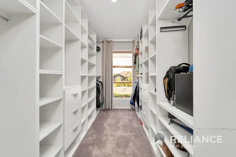 Sixth view of Homely house listing, 28 Papillon Parade, Tarneit VIC 3029