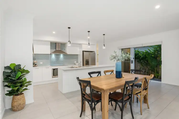 Third view of Homely house listing, 23a Nautilus Way, Kingscliff NSW 2487