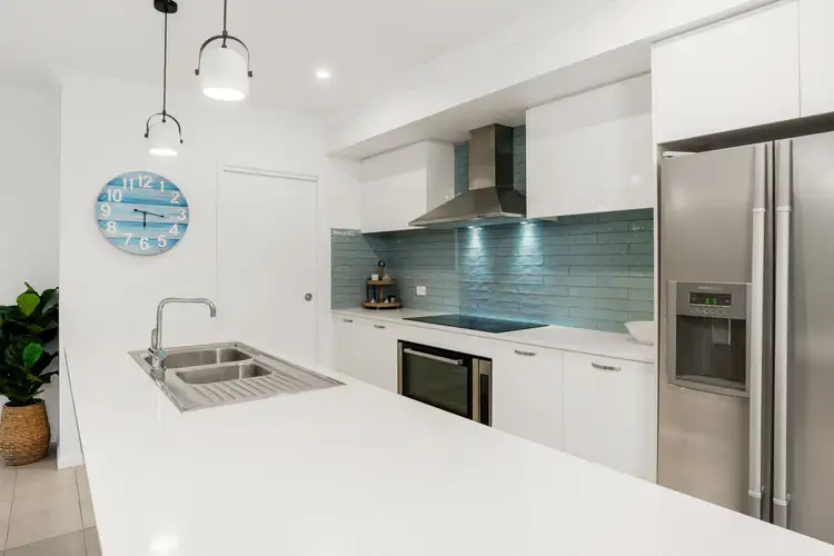 Fifth view of Homely house listing, 23a Nautilus Way, Kingscliff NSW 2487