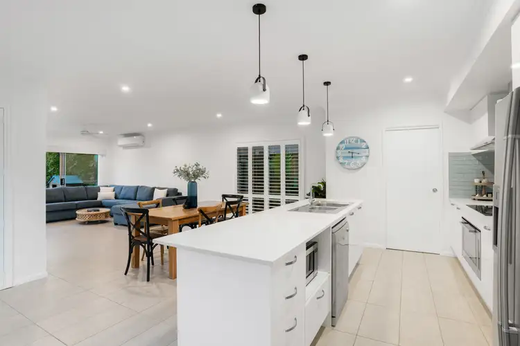 Sixth view of Homely house listing, 23a Nautilus Way, Kingscliff NSW 2487