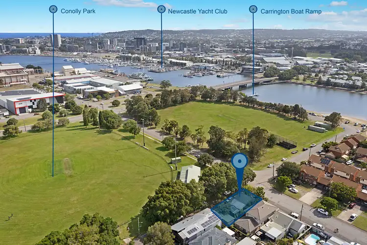 12 Fitzroy Street, Carrington NSW 2294