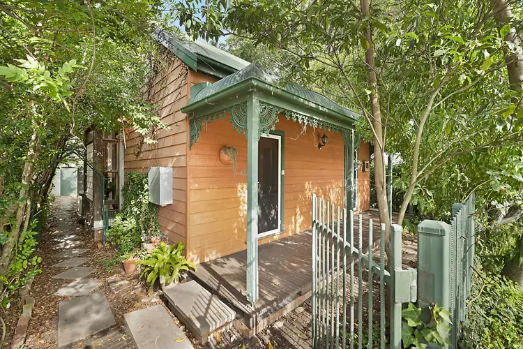 Second view of Homely house listing, 12 Fitzroy Street, Carrington NSW 2294