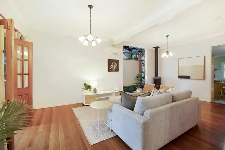Fourth view of Homely house listing, 12 Fitzroy Street, Carrington NSW 2294
