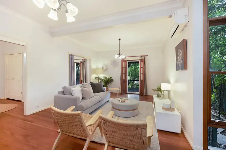 Fifth view of Homely house listing, 12 Fitzroy Street, Carrington NSW 2294