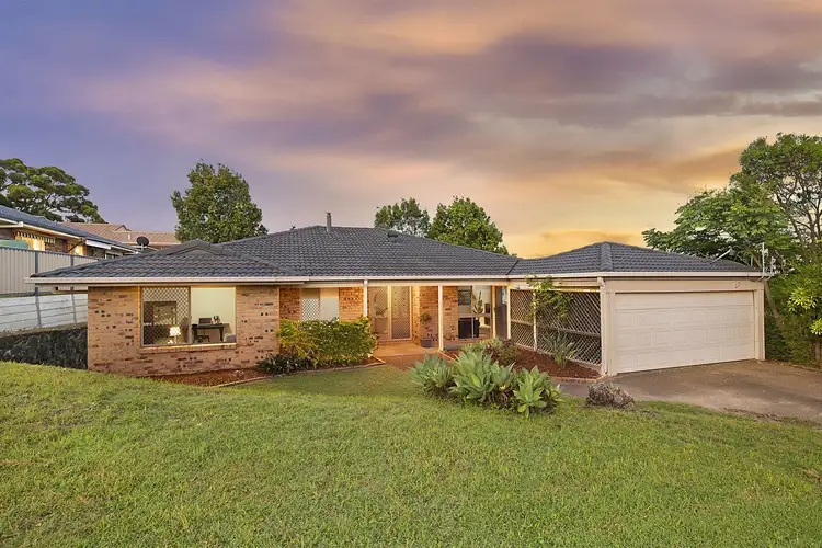 47 Baroona Street, Rochedale South QLD 4123