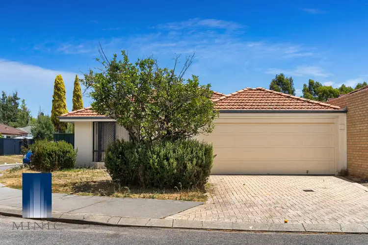 Main view of Homely house listing, 1 Gambar Court, Bentley WA 6102