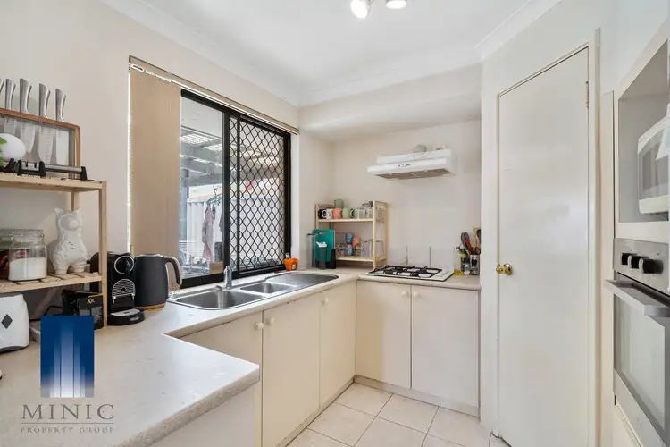 Second view of Homely house listing, 1 Gambar Court, Bentley WA 6102