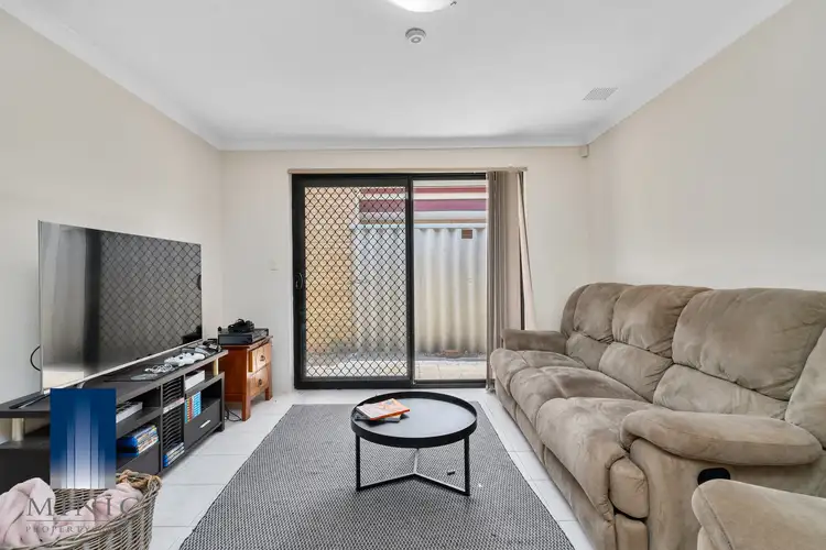 Third view of Homely house listing, 1 Gambar Court, Bentley WA 6102