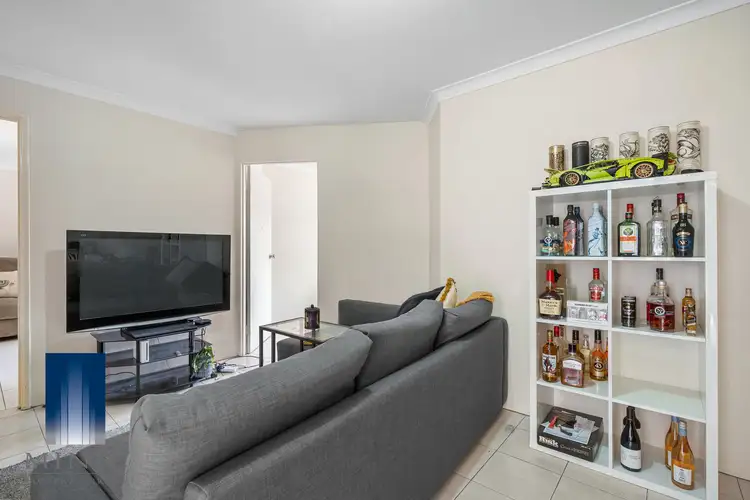 Fourth view of Homely house listing, 1 Gambar Court, Bentley WA 6102