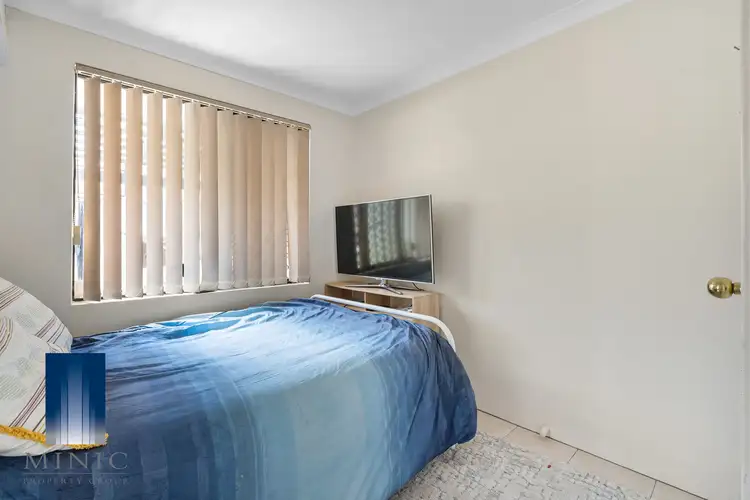 Fifth view of Homely house listing, 1 Gambar Court, Bentley WA 6102