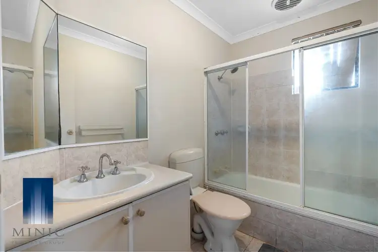 Sixth view of Homely house listing, 1 Gambar Court, Bentley WA 6102