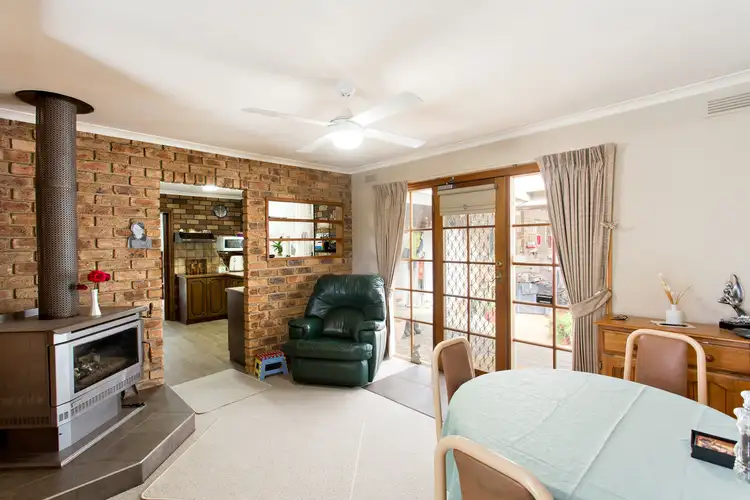 Second view of Homely house listing, 614 Yankee Flat Road, Mount Helen VIC 3350