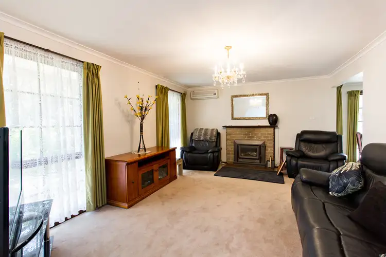 Third view of Homely house listing, 614 Yankee Flat Road, Mount Helen VIC 3350