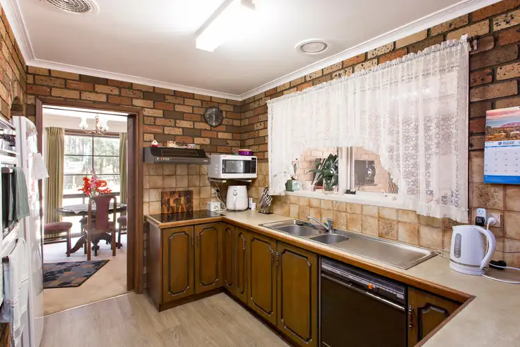 Fifth view of Homely house listing, 614 Yankee Flat Road, Mount Helen VIC 3350