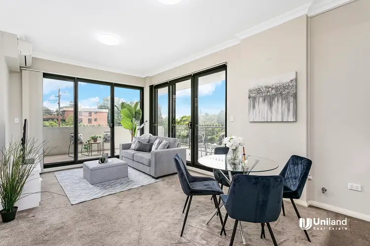 105/235-237 Carlingford Road, Carlingford NSW 2118