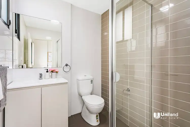 Sixth view of Homely apartment listing, 105/235-237 Carlingford Road, Carlingford NSW 2118