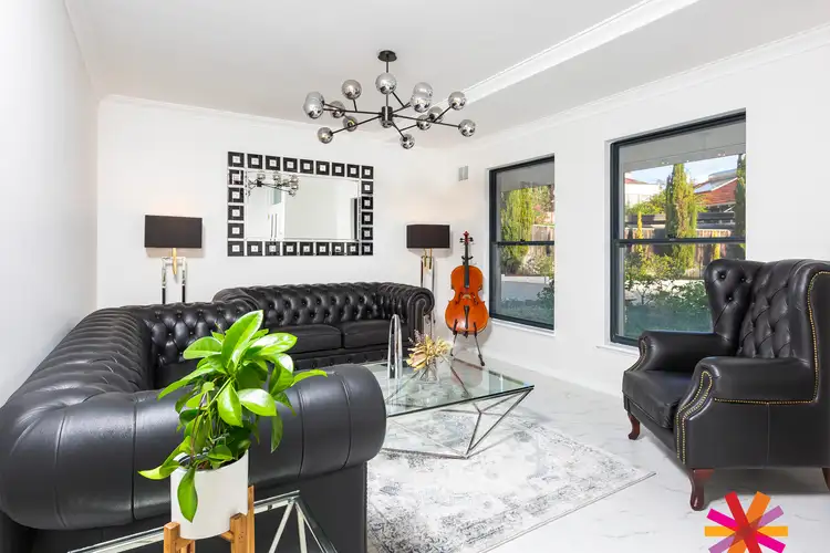 Fifth view of Homely townhouse listing, 5/126 Labouchere Road, South Perth WA 6151