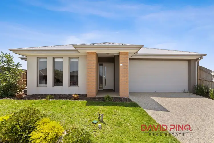 Main view of Homely house listing, 12 Duchess Drive, St Leonards VIC 3223