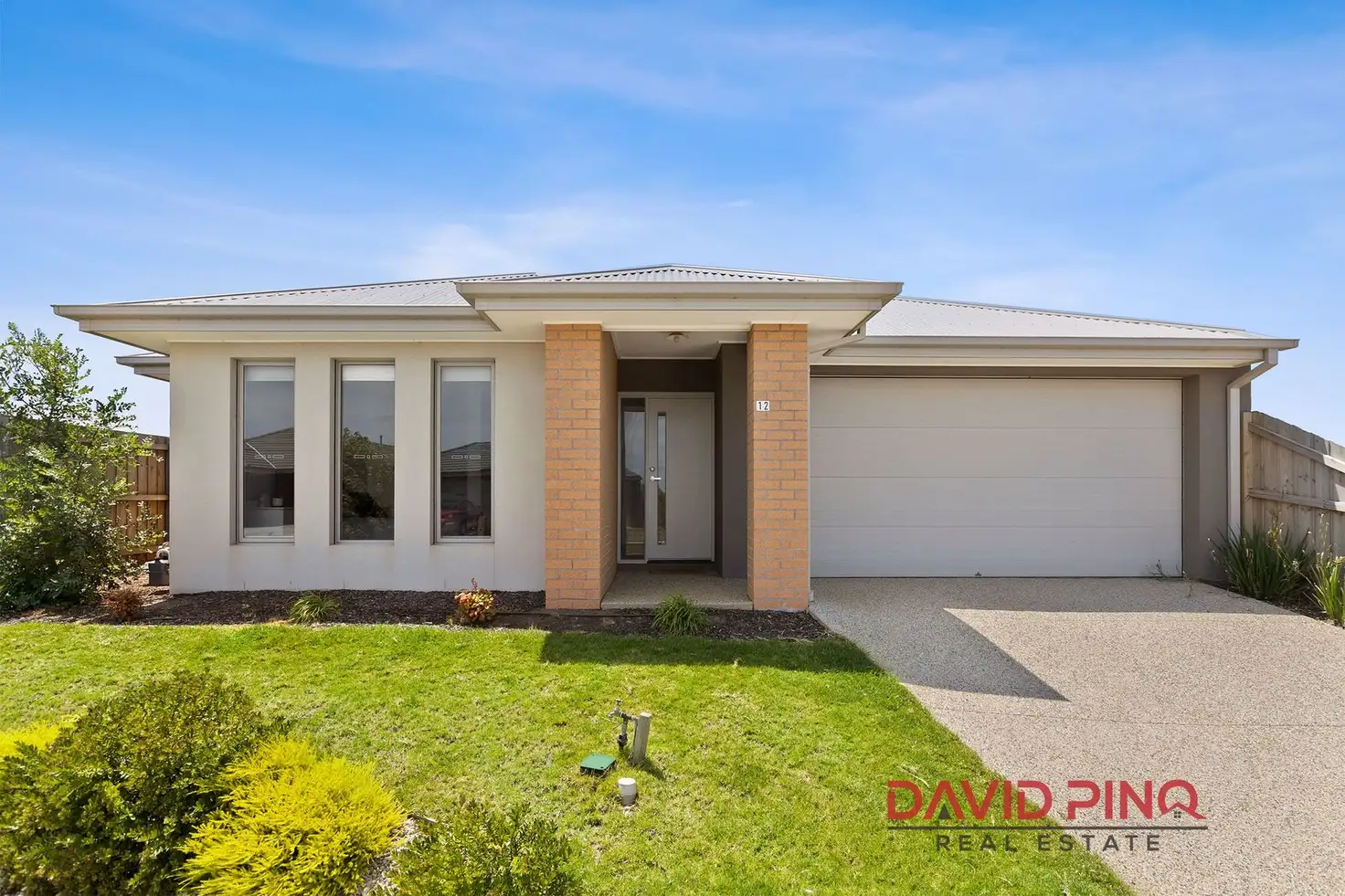 Main view of Homely house listing, 12 Duchess Drive, St Leonards VIC 3223