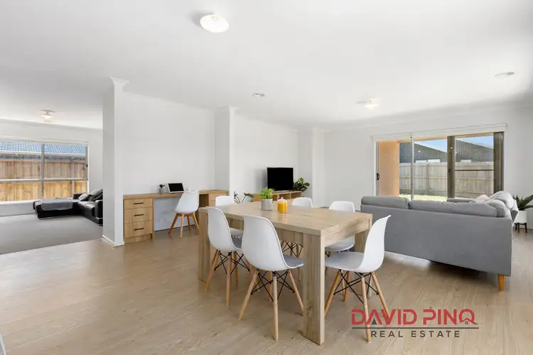 Fifth view of Homely house listing, 12 Duchess Drive, St Leonards VIC 3223