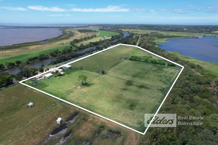 Main view of Homely house listing, 600 Paynesville Road, Bairnsdale VIC 3875