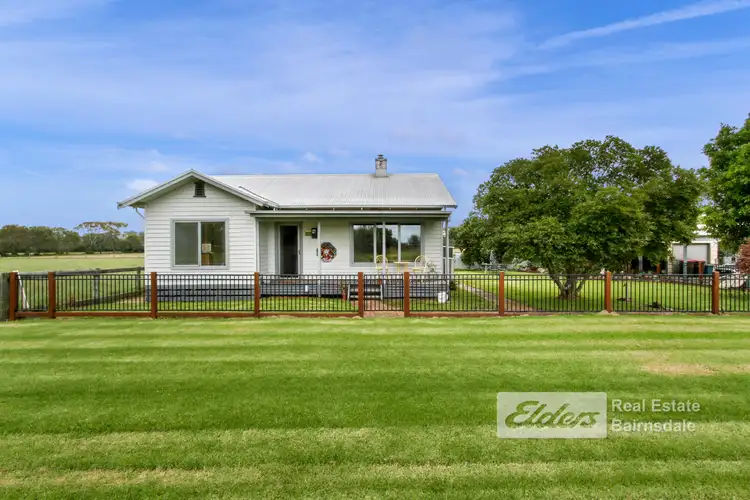 Second view of Homely house listing, 600 Paynesville Road, Bairnsdale VIC 3875